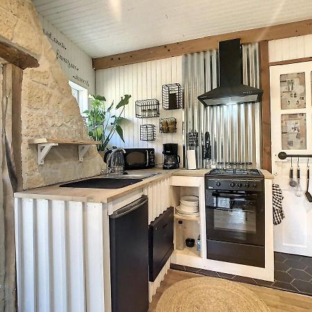 Le Grenier Du Buronnier Apartment Saint-Simon  Bagian luar foto